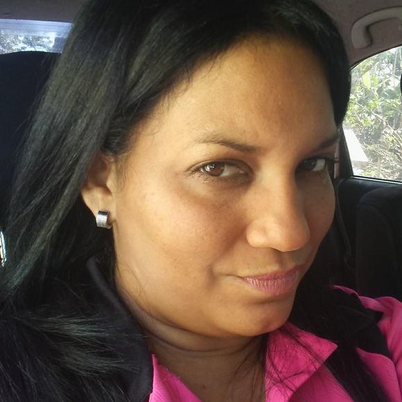 Meet your Posher, Yaritza - Picture 1 of 1